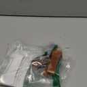 4 PCS Genuine Leather Towel Clips for Kitchen, Magnetic Hand Clips, Towel Holder with Magnet for Rods and Racks, Bathroom Accessory (Light Brown)