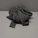 Boppy ComfyFit Adjustable Baby Carrier, 8-35lbs, Heathered Gray, Hybrid Carrier, Newborn to Toddler with Adjustable Straps & Comfort of A Baby Wrap