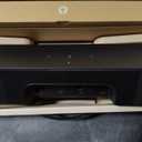 Sonos Beam Gen 2 - Black - Soundbar with Dolby Atmos