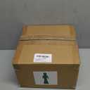 12 Ft Halloween Inflatable Alien Outdoor Decoration, Blow Up Alien Built-in LED Lights Yard Decor for Holiday Patio Garden Lawn