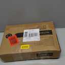 Crib Rail Guard for Toddlers - 35.3" Toddler Bed Rails Convertible Safety Side Protector Swing Down Mesh Breathable Bed Barriers White Anchor Safety with Reinforced