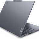 Lenovo ThinkPad T14 Gen 5 21MC000NUS 14" Notebook - WUXGA - AMD Ryzen 5 PRO 8540U - 16 GB - 256 GB SSD - English Keyboard - Gray