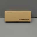 Normcore Barista Brush - Coffee Cleaning Brush - Genuine American Walnut Wood Handle Espresso Brush Cleaner - Coffee Bar Brush Espresso Grinder Brush - Coffee Cleaning Tool