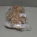 Apricot Lamb Toys Plush Brown Teddy Bear Stuffed Animal Soft Cuddly Perfect for Child 8 Inches