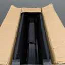 Dog Ramp for Car 63" Long & 17.3" Wide Portable Dog Ramps for Large Dogs with Non-Slip Rug Surface Dog Car Ramp for SUV Car & Truck, Folding Dog Ramp Up to 250LBS