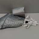 Heating Pad for Back Pain Relief, Extra-Large 12"x24"+26" Extendable Electric Heating Pad for Period Cramps with Belt, Auto Shut Off, Machine Washable, Portable Moist Heating Pad for Women & Men