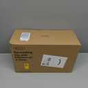 bella Classic Rotating Belgian Waffle Maker with Nonstick Plates, Removable Drip Tray, Adjustable Browning Control and Cool Touch Handles, Stainless Steel