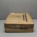 FDW | 54" Cat Tree Tower | Dark Gray | Multi-Level Indoor Activity Center with Sisal Scratching Posts, Condos, Plush Perches, Hanging Cat Toys | Sturdy, Easy to Assemble | for Kittens & Adult Cats