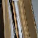 4 Tier Foldable Storage Shelf with Wheels,Folding Shelving Loads 400 LBS,No Assembly Bookshelf,Metal Shelving Units Storage for Garage,Living Room,Kitchen,Pantry, Office(27.9 x 13.3 x 49 in,White)