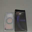 TORRAS 360 Magnetic Stand for iPhone 17 Pro Case, Ostand 3.0[Fit for MagSafe][4X Mil-Grade Shockproof] Rotatable Kickstand Protective Cover, Camera Control Button, Translucent Pine Green, O3 Fitness