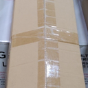 HAPBEAR Extra Large Exercise Mat-6'x8'x8mm(1/ 3 inch), Non-Slip, Ultra Durable, Thick Workout Mats for Home Gym Flooring Cardio, Yoga Mats for Fitness, High-Density Exercise Mat, Shoes-Friendly