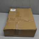 SNSLXH 2 Pack Refrigerator Drawer Organizer, Pull Out Shelf Storage Transparent Organizer for Egg, Fruit, Vegetable, Seafood, Meat, Fit All Fridge Shelves Under 0.6''