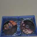 Ergo Proxy: The Complete Series [Blu-ray], Format: Blu-ray