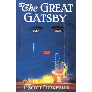 The Great Gatsby: The Only Authorized Edition, Pack 3