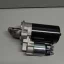 A-Premium Starter Motor Replacement for BMW 318i, 318is, 318ti, 320i, 323Ci, 325Ci, 325i, 325xi, 328Ci, 330Ci, 330i, 330xi, 525i, 528i, 530i, M3, X5, X3, Z3, Z4, 328is, 328i, Replace# 12411740379