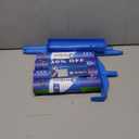 PetLovers Large Lint Roller with 3 Refills  360 Total Sheets for Tackling Pet Hair, Extra Large Floor and Carpet Roller for Homes with Pets, Perfect for Floors, Furniture, and Loving Pet Owners