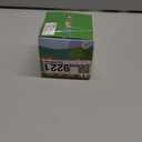 TOYMANY 24pcs Mini Ocean Animal Figurines: Realistic Cake Toppers with Sharks, Whales & Octopus - Great for Kids' Parties, Gifts & School Projects