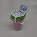 Evoke Christmas Color Changing Tumbler & Straw Set