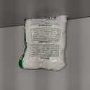 Wedtrend Women's Formal Dresses Ruffle Wedding Guest Dress Flutter Sleeve Homecoming Dresses for Teens (X-Large, White)