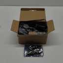 Low Voltage Landscape Lights Outdoor: 7W 700LM LED Landscape Lighting with Connectors for Tree Garden Yard Pathway | 12V 24V Warm White 2700K Spotlights | IP65 Waterproof | 6 Pack