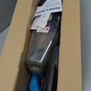 Eureka NES215A Blaze 3-in-1 Swivel Handheld & Stick Vacuum Cleaner, Blue