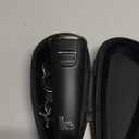 YIRISO Electric Razor for Men, 90Min Long-Lasting Rotary Shaver with 4D Floating Head & LCD Display, Ultra Smooth for Sensitive Skin, IPX6 Waterproof, USB-C Fast Charge, with Travel Case - Ideal Gift