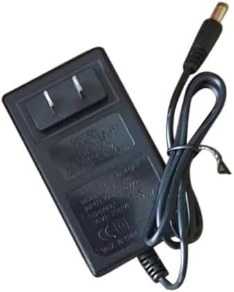 Mini Chainsaw Battery Charger, Lithium Battery Charger,Chainsaw Accessories for Hueborly