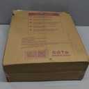 Potty Training Seat, SKYROKU Upgrade Toddler Toilet Seat for Kids, 2in1 Potty Training Toilet, Guard Anti-Slip Pad Step Stool,New Sector-Shape Stabilized Base and Heavier More Reliable (Grey)