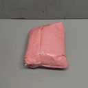 Lead-Free Crystal Glass Round Coasters, Transparent Design, Thickened and Durable, Perfect for Home, Office Use, Japanese Minimalist Style, Protects Surfaces from Water Rings and Heat