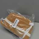 Gift Baskets Empty, Small Woven Rope Storage Basket with Bow and Ribbons and Gift Bags, Bowknot Decorative Baby Gift Basket for Toys, Cats & Dogs Toys Basket with Handles, Jute