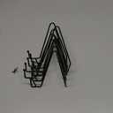 Lzerking 5 Packs Display Stands for Plate, 6 Inches Black Plate Stands for Display, Metal Plate Holder Picture Stand for Picture, Decorative Plate, Book, Photo