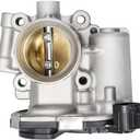 Torchbeam 977359 Electronic Throttle Body Compatible with 2011-2021 Chevy Cruze/Buick Encore 1.4L, 55565489 Affordable Automotive Replacement