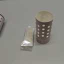 MRS. MEYER'S CLEAN DAY Scented Wood Bead Diffuser, Air Freshener Fragrance for the Kitchen, Office, Bedroom and More, 45 Days of Fragrance, Lavender Scented (1 Count (Pack of 1))