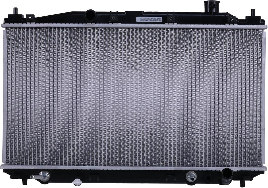 Wagner RD1046 HVAC Radiator