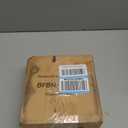 Elevon 12x42 HD Binoculars for Adults  High Powered Lightweight Pocket Binoculars with Phone Adapter Tripod Adapter and Storage Bag  nan  Black