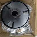 KIKITE Go Kart Clutch 3/4" Bore 10 Tooth For 40/41/420 Chain, Mini Bike Chain Centrifugal Clutch 10T Fit Predator 212 6.5HP
