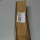 PRETYZOOM Nutcracker Christmas Decor Nutcracker Figurine 9.8" Wooden Soldier Christmas Wood Ornaments Table Decoration for Party