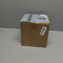 Replacement Filter 90304, 90107 Dry Vac Filter & 90585 Foam Sleeve Filter Set for Shop Vac 90304 90333 90350 9030400, Compatible with Most 5 Gallon Up Wet/Dry Vacuum Cleaner, 9PCS