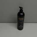 CHI Luxury Black Seed Oil Moisture Replenish Conditioner, Strengthens for Soft Hair, Replenishes Moisture, Sulfate, Paraben & Gluten-Free, 25 Oz (25 Fl Oz (Pack of 1))