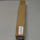 Hanging Closet Rod Adjustable Width Height Closet Rods For Hanging Clothes Black Closet Extender Hanging Rod Clothes Space-Saving Hanging Bar Organizer (1 Pack Black)