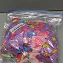 XPUDAC 4 Pieces Dog Pajamas for Small Dogs Boy Girl Soft Stretchy Pjs Onesies Puppy Clothes for Dog Cat Pet Outfits, L (Large(Chest-18" Back-14" Neck-10.6"))