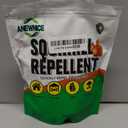 Squirrel Repellent Outdoor, Squirrel Repellent for Attic, Chipmunk Repellent Outdoor, Keep Squirrels Out of Potted Plants, Squirrel Deterrent for Garden-8 Packs