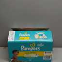 Pampers Swaddlers Diapers, Size 3, 78 Count
