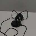 Belkin MagSafe Charger Compatible, 2-in-1 Qi2 Wireless Charging Station 15W, Convertible Charger for iPhone 17, Apple Watch, AirPods, Pixel 10, Portable Phone Stand for Travel w/ 30W Adapter - Black