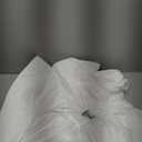 Saatva Graphite Memory Foam Mattress Topper - 3 Memory Foam Layer - Enhanced Comfort & Cooling - Queen