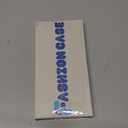 ESTPEAK Titanium Gold CD Mag-Stand Case for iPhone 13 Pro Max Case with Invisible Magnetic Ring, [Fit for MagSafe] [Never Yellowing] Top Clear Phone Case Cover for iPhone 13 ProMax 6.7"