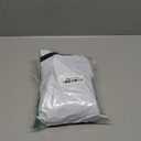 Alrens 3Pcs HEPA Replacement Vacuum Pre-Motor Filter Compatible with Eye-Vac Vacuum Cleaners, Compare to Part # EV-PMF, Also Fits for NeoVac Elite - Touchless Stationary Vacuum Cleaners