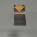 MRGLAS TOP 9H+ Glass 2+2 Packs for iPhone 16 Pro Max Screen Protector with Camera Lens Protector [Zero Bubble][10X Military Protection] 16 ProMax Tempered Glass Full Edge Coverage, Case-Friendly (HD Clear)