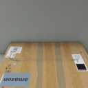 Karinear 4 Burner Electric Cooktop 24 Inch, Built-in Stove Top, 220-240v Radiant Cooktop with Knob Control, Residual Heat Indicator, Over-Temperature Protection, Hard Wire(No Plug)