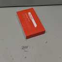 Protective Case For Switch 2 Gaming Console NS All-inclusive Drop-proof And Dust-Proof Case Accessory, Made Of PC+TPU. 1pcs (Black)